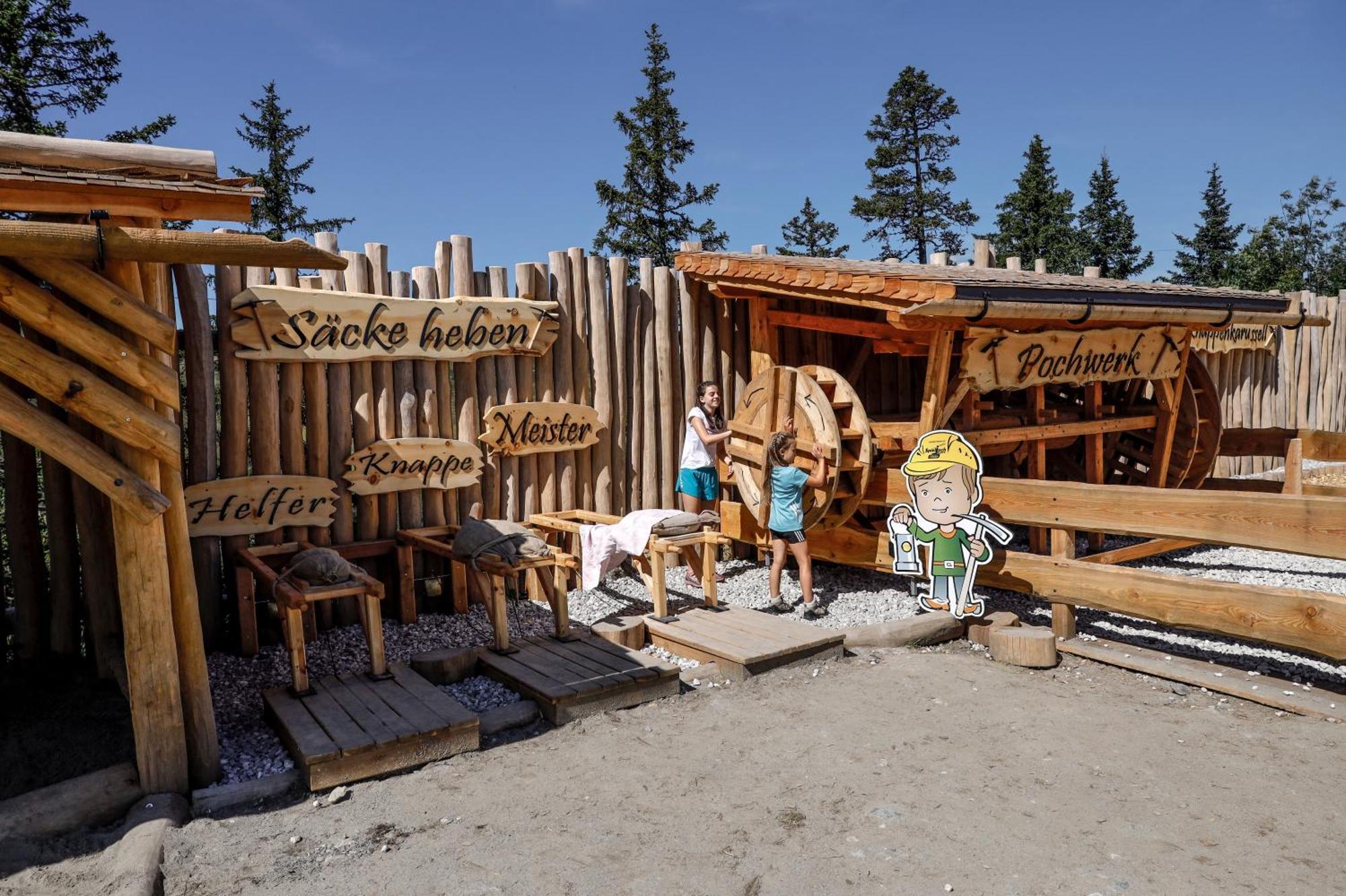 Familienwohnung Wildspitze Fügen Exterior foto